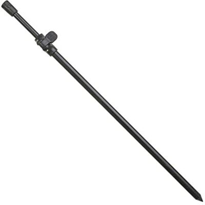 MIKADO BANKSTICK Piquet de terre télescopique en aluminium 70-120 cm - Publicité MIKADO BANKSTICK Piquet de terre télescopique en aluminium 70-120 cm - Publicité