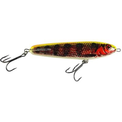 Salmo Sweeper Wobbler 17cm Ltd. Edition - Publicité Salmo Sweeper Wobbler 17cm Ltd. Edition - Publicité