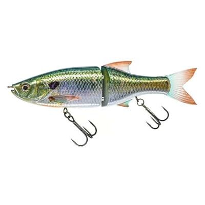 Molix Glide Bait 130 Slow Sinking Col. Live Blue Gill - Publicité Molix Glide Bait 130 Slow Sinking Col. Live Blue Gill - Publicité