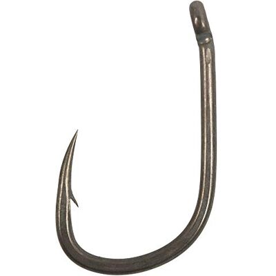 HAMECON KORDA Wide Gape X 10 pièces Taille 4 - Publicité HAMECON KORDA Wide Gape X 10 pièces Taille 4 - Publicité