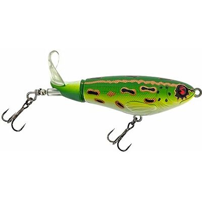 River2sea Whopper Plopper 90/Leurre de surface Leurre/le leurre professionnel des Etats-Unis + + de Larry dahlbergh - Publicité River2sea Whopper Plopper 90/Leurre de surface Leurre/le leurre professionnel des Etats-Unis + + de Larry dahlbergh - Publicité