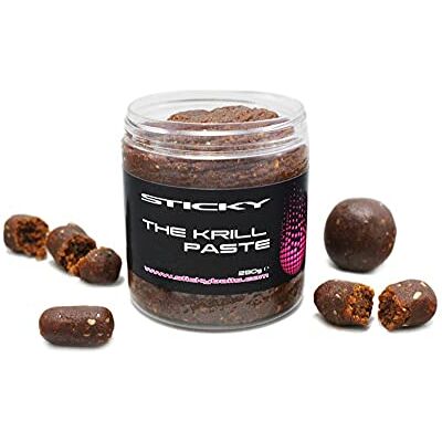 Sticky Baits Bouteille d'appât en spray 50 ml Type=Paste - Publicité Sticky Baits Bouteille d'appât en spray 50 ml Type=Paste - Publicité