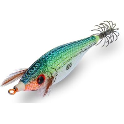 DTD TURLUTTE Premium GIRA Sardine, 07, 8, 3.0, 6 - Publicité DTD TURLUTTE Premium GIRA Sardine, 07, 8, 3.0, 6 - Publicité