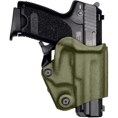VEGA HOLSTER Holster VEGATEK Short VKS8 pour PAMAS MAS-G1 - Publicité VEGA HOLSTER Holster VEGATEK Short VKS8 pour PAMAS MAS-G1 - Publicité