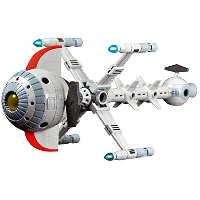 Captain Flame Cyberlabe Metaltech 23 cm 4589504961476 - Publicité Captain Flame Cyberlabe Metaltech 23 cm 4589504961476 - Publicité