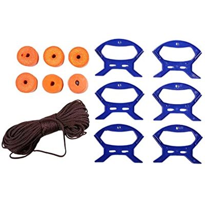 RAGOT Kit pour balances à écrevisses - Publicité RAGOT Kit pour balances à écrevisses - Publicité