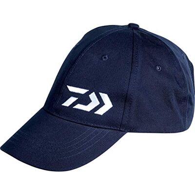 Daiwa Casquette Homme Marine, Unique - Publicité Daiwa Casquette Homme Marine, Unique - Publicité