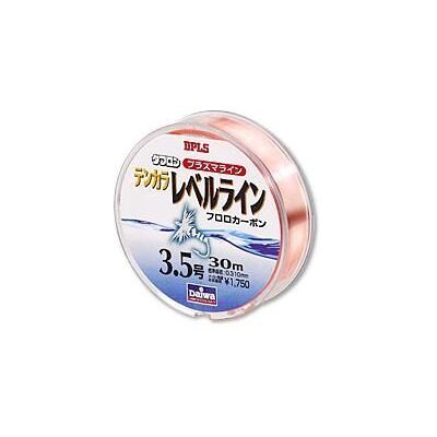 Daiwa Tarflon P3.5 Fil de pêche Tenkara - Publicité Daiwa Tarflon P3.5 Fil de pêche Tenkara - Publicité