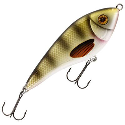 sinking lure westin swim 12cm 58g ws265 - Publicité sinking lure westin swim 12cm 58g ws265 - Publicité
