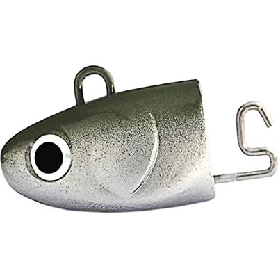 FIIISH Black Minnow No3-12 cm 1 Tete Plombee Extra Deep 50G Kaki Bm1329 - Publicité FIIISH Black Minnow No3-12 cm 1 Tete Plombee Extra Deep 50G Kaki Bm1329 - Publicité