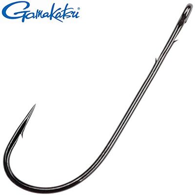 Gamakatsu gamak Daihatsu Worm 36 Taille 2/ Crochet Ver Crochets Angel Hook Hooks - Publicité Gamakatsu gamak Daihatsu Worm 36 Taille 2/ Crochet Ver Crochets Angel Hook Hooks - Publicité