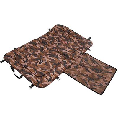 Ultimate Tapis De Réception Unhooking Mat Camo Tapis De Reception - Publicité Ultimate Tapis De Réception Unhooking Mat Camo Tapis De Reception - Publicité