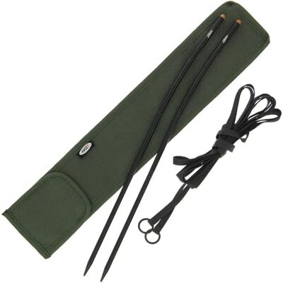 Brolly - Umbrella 45 Tilt - Ground Spike - Umbrella - Publicité Brolly - Umbrella 45 Tilt - Ground Spike - Umbrella - Publicité