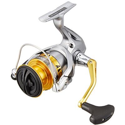 Shimano Spinning Reel 17 Sedona - Publicité Shimano Spinning Reel 17 Sedona - Publicité