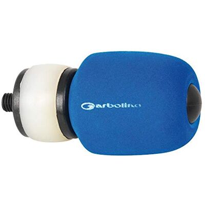 Garbolino EMBOUT DE PROTECTION REGLABLE - Publicité Garbolino EMBOUT DE PROTECTION REGLABLE - Publicité