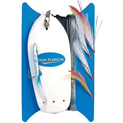 FLASHMER BAS DE LIGNE ECOLINE TRAINE BATEAU MULTIPECHE et KIT - Publicité FLASHMER BAS DE LIGNE ECOLINE TRAINE BATEAU MULTIPECHE et KIT - Publicité