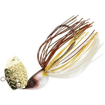 Sakura Cajun Chatterbait Leurre à frange Leurre de pêche Leurre de brochet Taille 10,5 g Couleur JC15 Ayu - Publicité Sakura Cajun Chatterbait Leurre à frange Leurre de pêche Leurre de brochet Taille 10,5 g Couleur JC15 Ayu - Publicité