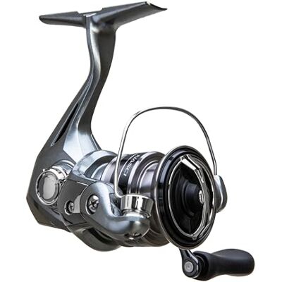 Shimano Fishing Nasci C3000Hg FC Moulinet - Publicité Shimano Fishing Nasci C3000Hg FC Moulinet - Publicité