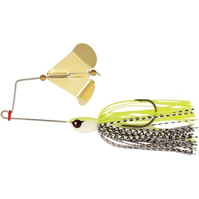 Spinnerbait Buzz Tr Adams - Publicité Spinnerbait Buzz Tr Adams - Publicité