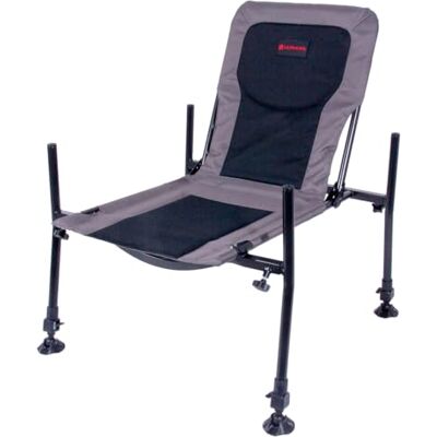 Ultimate Chaise Core Feeder Chaise Pêche - Publicité Ultimate Chaise Core Feeder Chaise Pêche - Publicité