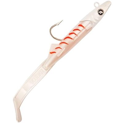 RAGOT Leurre Souple Raglou Hybride 85-8.5cm 8.4g H.No.4 Cg RG3921625 - Publicité RAGOT Leurre Souple Raglou Hybride 85-8.5cm 8.4g H.No.4 Cg RG3921625 - Publicité