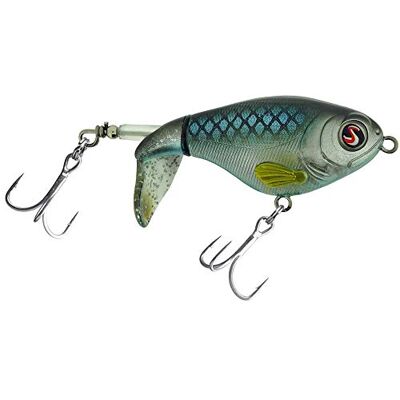 River2Sea Leurre De Surface Whopper Plopper 60 - Publicité River2Sea Leurre De Surface Whopper Plopper 60 - Publicité