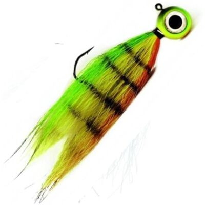 VMC Tete Plombee 7158 Moontail Jigs 1.5g H.No.3/ Bull Head AVM5517 - Publicité VMC Tete Plombee 7158 Moontail Jigs 1.5g H.No.3/ Bull Head AVM5517 - Publicité