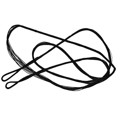 MagiDeal Corde d'arc pour Arc à Recourbé en Nylon Corde Fil Remplacement de Tir à Arc, 166cm - Publicité MagiDeal Corde d'arc pour Arc à Recourbé en Nylon Corde Fil Remplacement de Tir à Arc, 166cm - Publicité