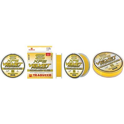 Trabucco Ligne de Pêche en Silicone Velvet Procast XPS S-Force 0.280 mm 600 m Fil de Pêche Monofilament Invisible Mer Spinning Carnassiers Truite - Publicité Trabucco Ligne de Pêche en Silicone Velvet Procast XPS S-Force 0.280 mm 600 m Fil de Pêche Monofilament Invisible Mer Spinning Carnassiers Truite - Publicité