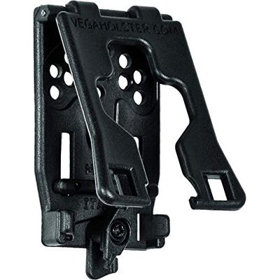 VEGA HOLSTER Passant Rapide pour Ceinture/Ceinturon - Publicité VEGA HOLSTER Passant Rapide pour Ceinture/Ceinturon - Publicité