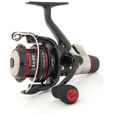 Shimano Stradic Ci4+ RA, Couleur 0. Publicité Shimano Stradic Ci4+ RA, Couleur 0. Publicité