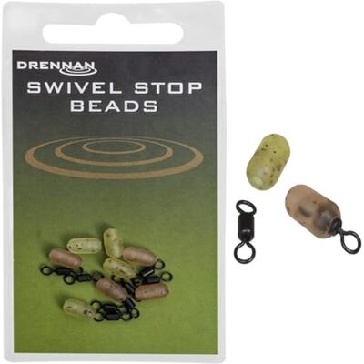 Drennan pivotant Arrêt perles Petit- - Publicité Drennan pivotant Arrêt perles Petit- - Publicité