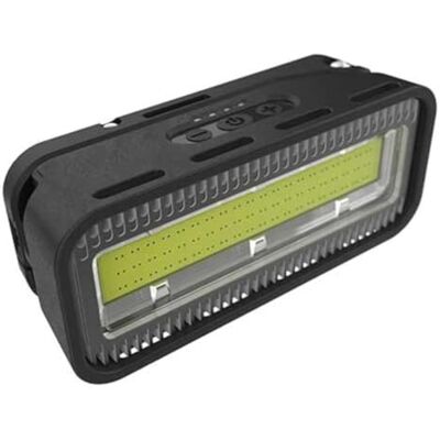 Fox International Rx+ Light One Size - Publicité Fox International Rx+ Light One Size - Publicité