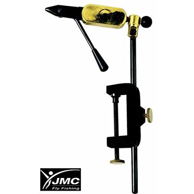 Tiemco Etau JMC Professionnel - Publicité Tiemco Etau JMC Professionnel - Publicité