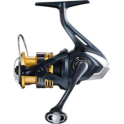 Shimano Moulinet de pêche 22 Sahara expédié depuis le Japon modèle 2022 (1000) - Publicité Shimano Moulinet de pêche 22 Sahara expédié depuis le Japon modèle 2022 (1000) - Publicité