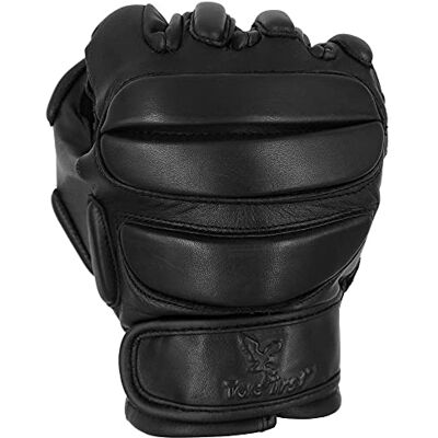 TacFirst Sek 1 Gants d'intervention 5XL Noir - Publicité TacFirst Sek 1 Gants d'intervention 5XL Noir - Publicité