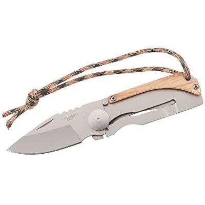 Herbertz Mixte Canif HERBERTZ , 7, 7,5 cm EU - Publicité Herbertz Mixte Canif HERBERTZ , 7, 7,5 cm EU - Publicité