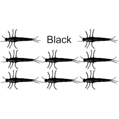 Lunette molle Mayfly de Savage Gear - Soft Lure - Publicité Lunette molle Mayfly de Savage Gear - Soft Lure - Publicité