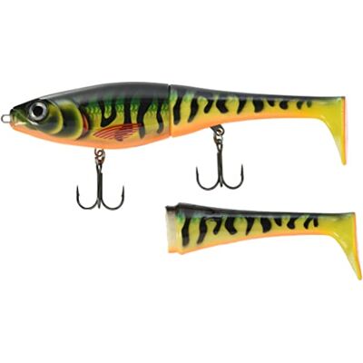 Rapala LEURRE COULANT X-Rap PETO XRPT20-20CM 83, A l'unité, HTIP, 20, Coulant, 0.5-1, Hot Tiger Pike - Publicité Rapala LEURRE COULANT X-Rap PETO XRPT20-20CM 83, A l'unité, HTIP, 20, Coulant, 0.5-1, Hot Tiger Pike - Publicité