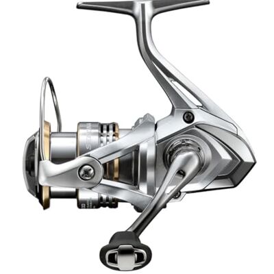 Shimano Sedona FJ 2500S PE (spooled 100 m, 0,13 mm PP) - Publicité Shimano Sedona FJ 2500S PE (spooled 100 m, 0,13 mm PP) - Publicité