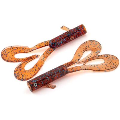 LMAB Drunk Dancer 5, 6 & 7,5 cm Double Twister Leurre de pêche en caoutchouc pour perche et sandre, leurre de perche, leurre de sandre, leurre artificiel Twinler Pike - Publicité LMAB Drunk Dancer 5, 6 & 7,5 cm Double Twister Leurre de pêche en caoutchouc pour perche et sandre, leurre de perche, leurre de sandre, leurre artificiel Twinler Pike - Publicité