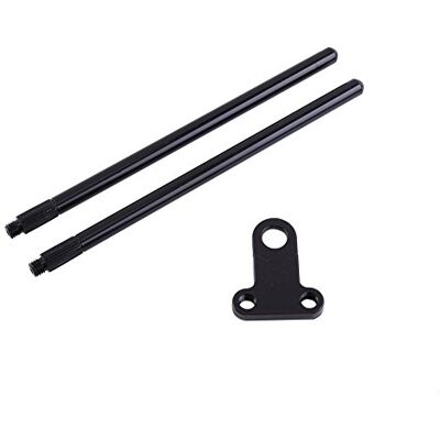 Pwshymi Snag Bar Carpe, Alarmes de Morsure Bar Snag Bars Pêche Snag Bars Oreilles Coupe-Vent Canne à Pêche Connecteur Carpe de Pêche - Publicité Pwshymi Snag Bar Carpe, Alarmes de Morsure Bar Snag Bars Pêche Snag Bars Oreilles Coupe-Vent Canne à Pêche Connecteur Carpe de Pêche - Publicité