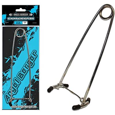 Angel-Berger Angel Berger schonrachen verrouillage de la gorge verrouillage Hecht Outils - Publicité Angel-Berger Angel Berger schonrachen verrouillage de la gorge verrouillage Hecht Outils - Publicité