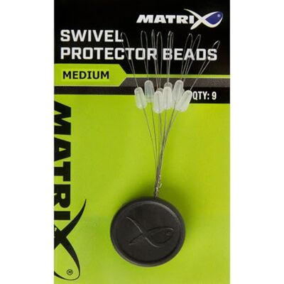Matrix Swivel Protector Beads Standard - Publicité Matrix Swivel Protector Beads Standard - Publicité