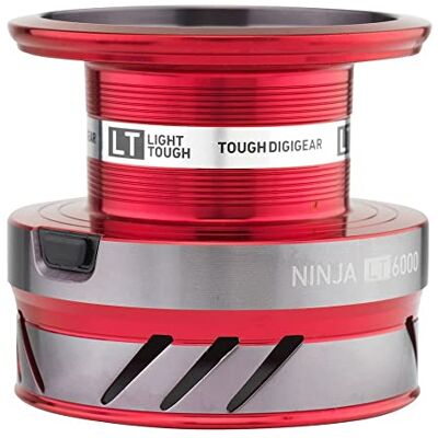 Daiwa Bobine de Rechange, 3000-C, pour 18 Ninja LT 3000-C, Frein Avant, - Publicité Daiwa Bobine de Rechange, 3000-C, pour 18 Ninja LT 3000-C, Frein Avant, - Publicité