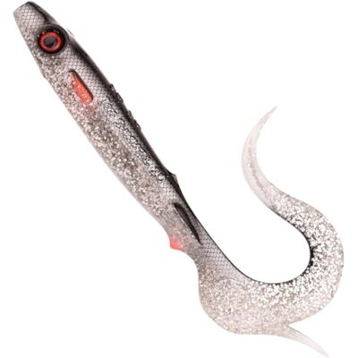 Spro Caoutchouc Iris Shocktail 3 cm 59 g - Publicité Spro Caoutchouc Iris Shocktail 3 cm 59 g - Publicité