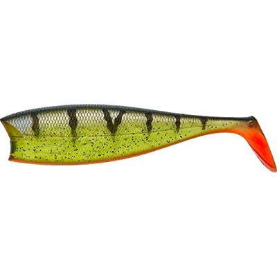 Illex Nitro Shad 90 Poisson en caoutchouc coulant - Publicité Illex Nitro Shad 90 Poisson en caoutchouc coulant - Publicité
