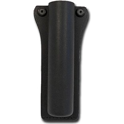Vega Holster Holster Porte Bâton Extensible Noire Airsoft - Publicité Vega Holster Holster Porte Bâton Extensible Noire Airsoft - Publicité
