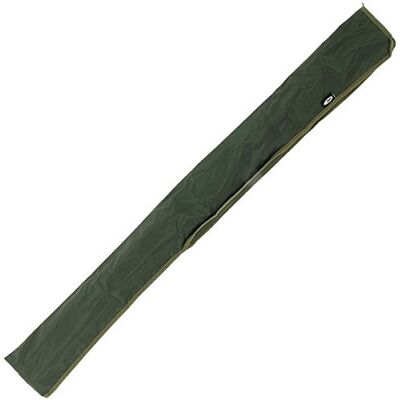 NGT Unisexe fla Stinkbag STD 106,7 cm Pêche Stink Sac, Vert, 117 x 15 cm - Publicité NGT Unisexe fla Stinkbag STD 106,7 cm Pêche Stink Sac, Vert, 117 x 15 cm - Publicité