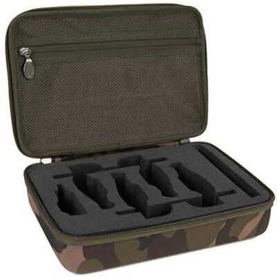 Fox Camolite Mini Micron Case CLU481 Nouvelle Version 2024 - Publicité Fox Camolite Mini Micron Case CLU481 Nouvelle Version 2024 - Publicité